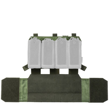 Панель многофункциональная для Stich Defense